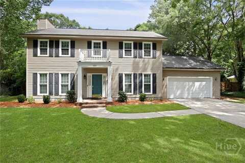 103 Olde Towne Road, Savannah, GA 31410