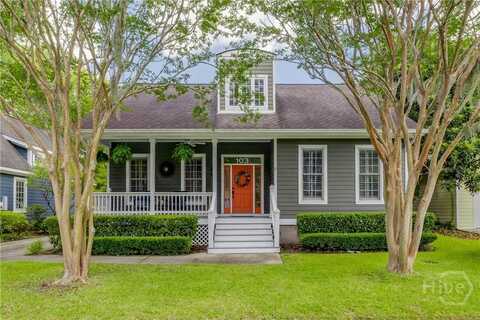 103 Daisy Court, Savannah, GA 31404