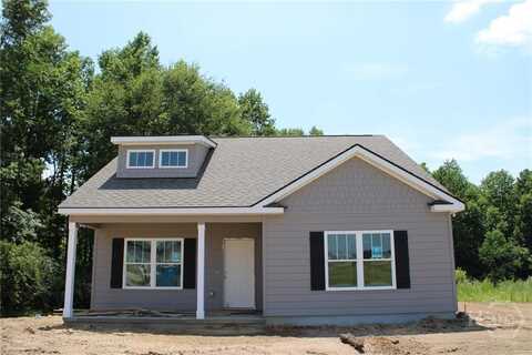 133 Avalon Trace Trace, Statesboro, GA 30458
