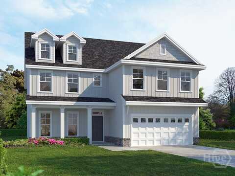 202 Champlain Drive, Pooler, GA 31322