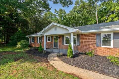 1210 Burr Harris Road, Watkinsville, GA 30677