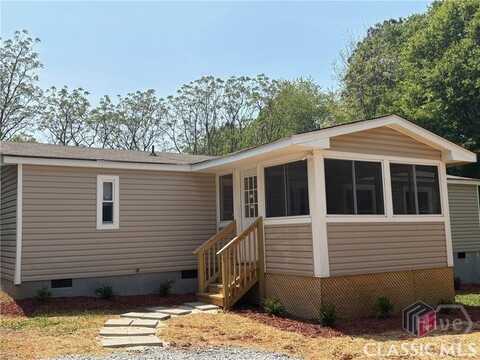 117 Lombardy Drive, Athens, GA 30601