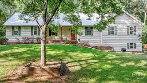 1233 Staplers Bridge Road, Nicholson, GA 30565