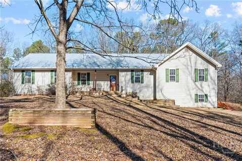 1233 Staplers Bridge Road, Nicholson, GA 30565
