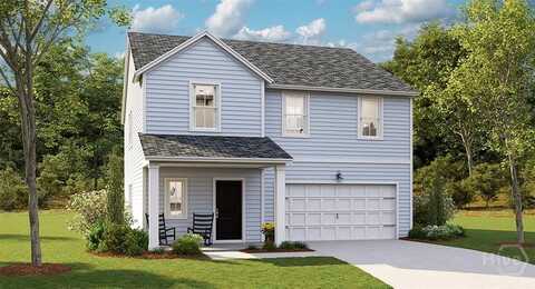 116 Barefoot Drive, Savannah, GA 31302