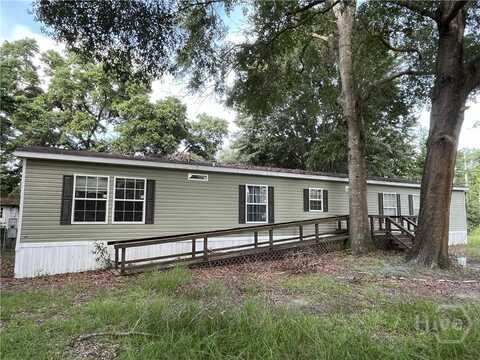 175 Bob White Street, Jesup, GA 31545