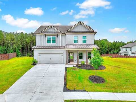 176 Brant Circle, Jefferson, GA 30549
