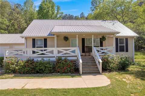 1250 Tappan Spur, Watkinsville, GA 30677