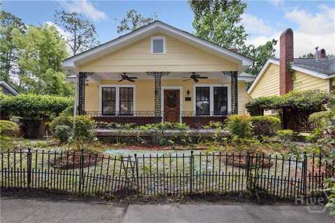 1319 E 39th Street E, Savannah, GA 31404