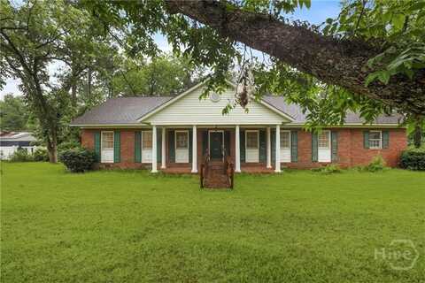 101 Niver Road, Statesboro, GA 30458