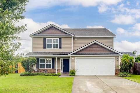 109 Old Mill Road, Guyton, GA 31312
