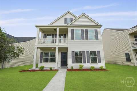 3 Chandler Bluff Drive, Savannah, GA 31407