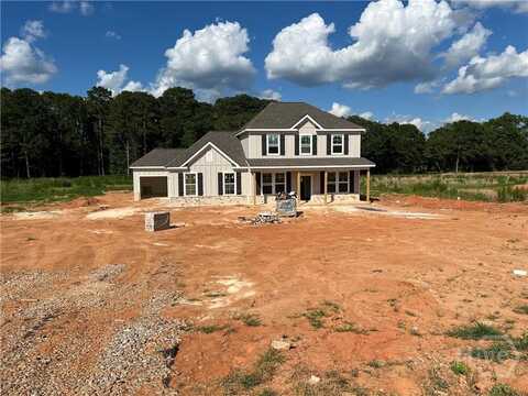 57 Tomahawk Trail, Monroe, GA 30641