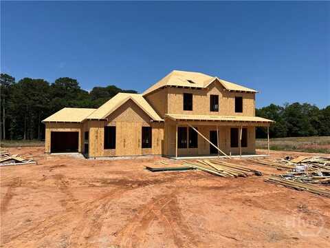 57 Tomahawk Trail, Monroe, GA 30641