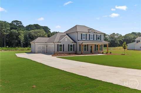57 Tomahawk Trail, Monroe, GA 30641