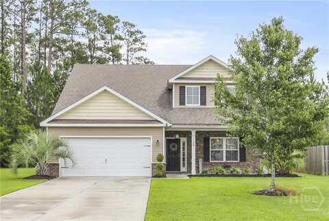 128 Aquaduct Drive, Rincon, GA 31326