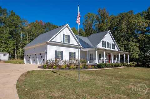 118 Mount Vernon Way, Winterville, GA 30683