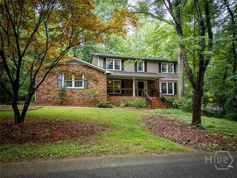 146 Dunwoody Drive, Athens, GA 30605