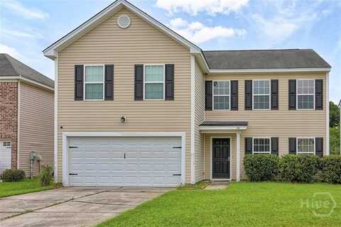 70 Old Mill Road, Port Wentworth, GA 31407