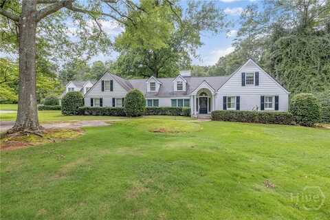 125 Deerfield Road, Bogart, GA 30622