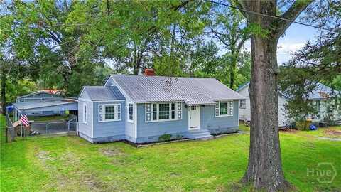 829 Crossgate Road, Port Wentworth, GA 31407