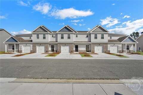 458 Governor Treutlen Circle, Pooler, GA 31322