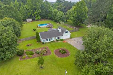 1789 Brandi Lane, Loganville, GA 30052