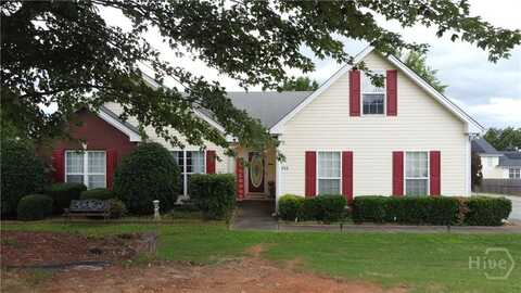 244 Bayou Lane, Winder, GA 30680