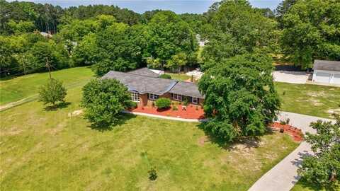 226 Elam, Lincolnton, GA 30817
