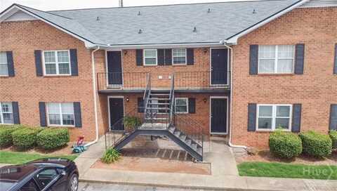 2165 Milledge Drive S, Athens, GA 30605