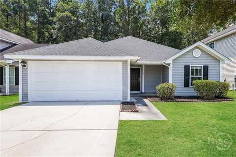 42 Tiller Way, Port Wentworth, GA 31407