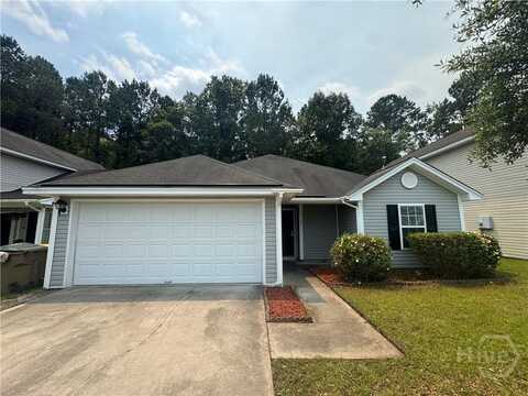 42 Tiller Way, Port Wentworth, GA 31407