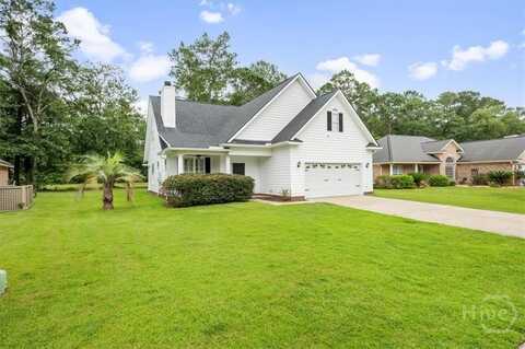 301 Marshview Drive, Richmond Hill, GA 31324