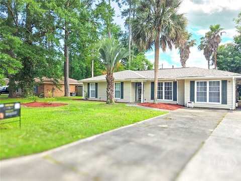 114 Piercefield Drive, Richmond Hill, GA 31324