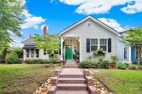 10 E 55th Street, Savannah, GA 31405