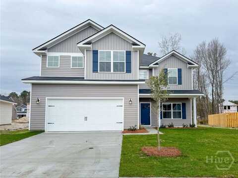 14 Hollis Lane, Hinesville, GA 31313
