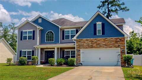220 Sterling Drive, Rincon, GA 31326