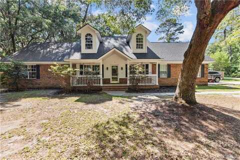 67 Oak Side Court, Richmond Hill, GA 31324