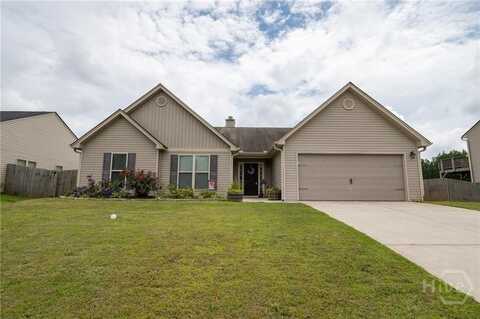 2728 Berkshire Drive, Winder, GA 30680