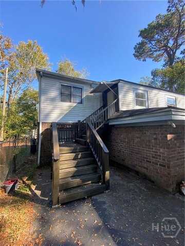 1208 E 42nd Street, Savannah, GA 31404