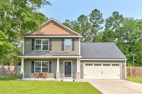 304 Boomer Court, Guyton, GA 31312