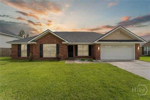 27 Drayton Court, Midway, GA 31320
