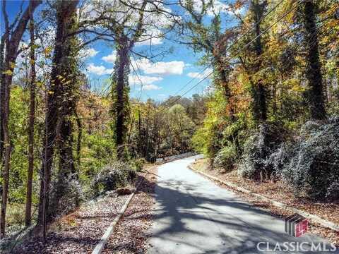 589 West Lake Drive, Athens, GA 30606