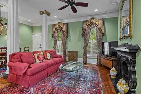 312 E Liberty Street, Savannah, GA 31401