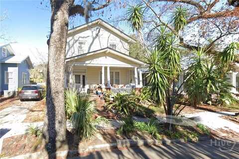 630 E 40th Street, Savannah, GA 31401