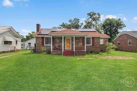 320 Commonwealth Avenue, Port Wentworth, GA 31407