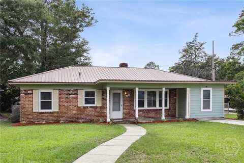 2301 Pinetree Road, Savannah, GA 31404