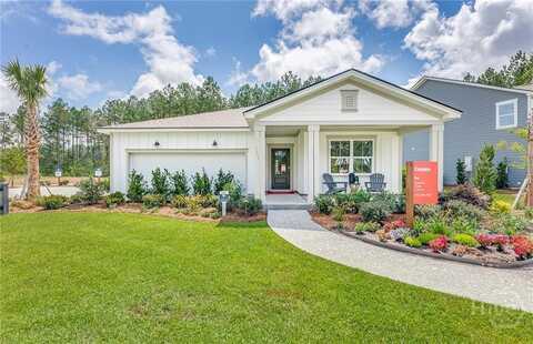234 Shade Tree Drive, Richmond Hill, GA 31324
