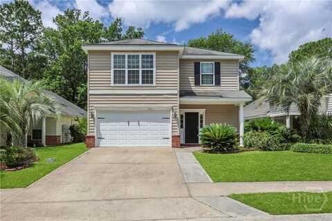 98 Peregrine Circle, Richmond Hill, GA 31324