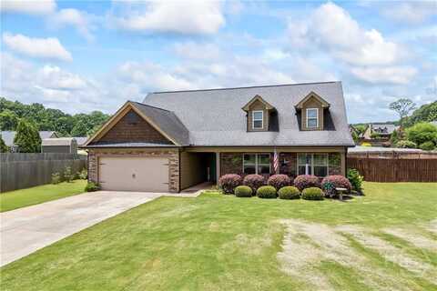 108 Lake Point, Jefferson, GA 30549
